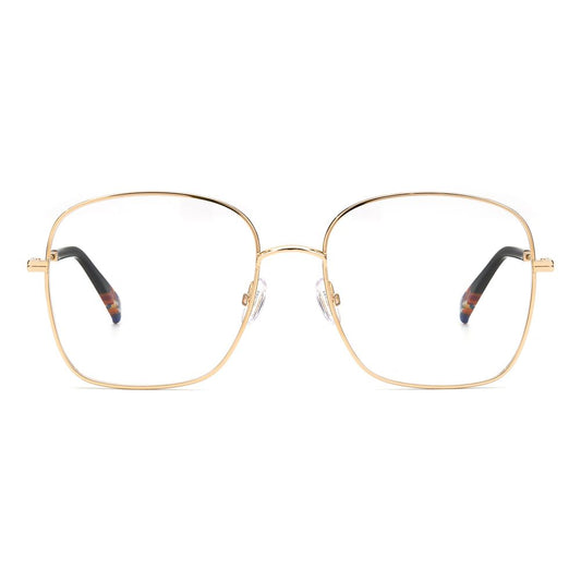 Missoni Bicolor Metal Frames