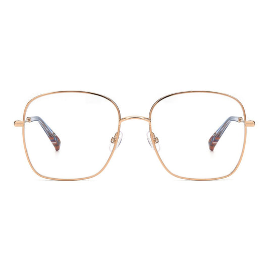 Missoni Bicolor Metal Frames