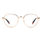 Missoni Gold Metal Frames