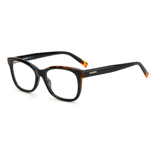 Missoni Bicolor Acetate Frames