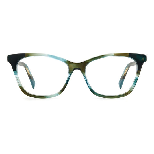 Missoni Bicolor Acetate Frames