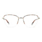 Missoni Bicolor Stainless Steel Frames