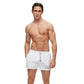 Hugo Boss White Polyamide Swimwear