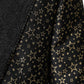 Dolce & Gabbana Black Stars Jacquard SICILIA 2 Piece Suit