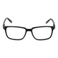 Spy Black Men Optical Frames