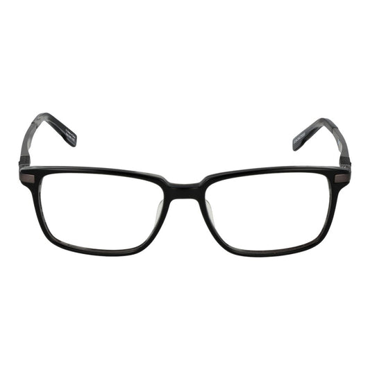 Spy Black Men Optical Frames