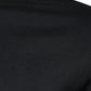 Dolce & Gabbana Black Cotton Hooded Men Full Zip Sweater