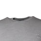 Dolce & Gabbana Light Gray Wool Crew Neck Pullover Sweater