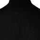 Dolce & Gabbana Black LongSleeve Turtleneck Pullover Sweater