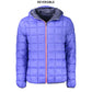 Norway 1963 Blue Polyamide Jacket