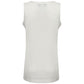 Dolce & Gabbana White Cotton Tops & T-Shirt