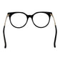 Max Mara Black Women Optical Frames