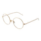 Hugo Boss Gold Women Optical Frames