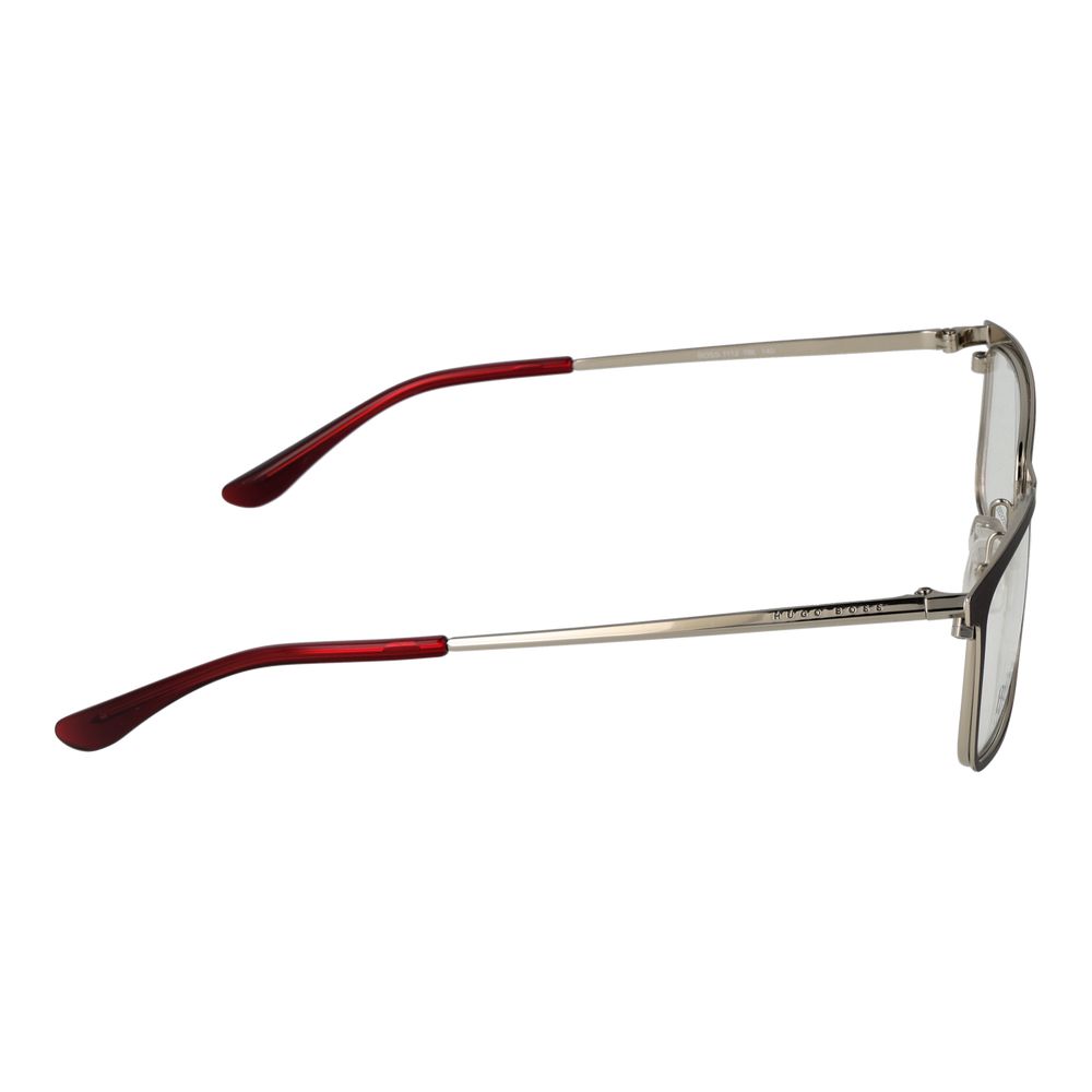 Hugo Boss Burgundy Women Optical Frames