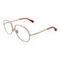 Max Mara Orange Women Optical Frames