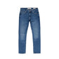 Guess Blue Cotton Jeans & Pant