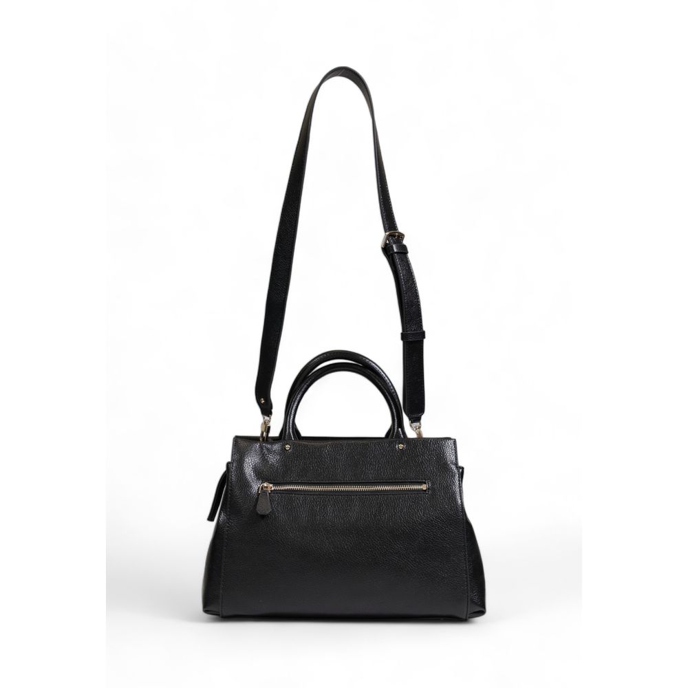 Guess Black Polyethylene Handbag