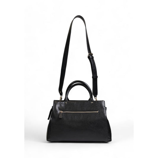 Guess Black Polyethylene Handbag