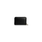 Guess Black Polyethylene Wallet