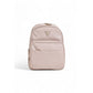 Guess Pink Polyethylene Backpack