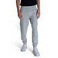 Calvin Klein Jeans Gray Cotton Jeans & Pant