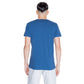 Tommy Hilfiger Blue Cotton T-Shirt