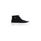 Calvin Klein Jeans Black Suede Sneaker