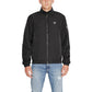 Calvin Klein Jeans Black Polyamide Jacket