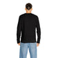 Calvin Klein Black Organic Cotton T-Shirt