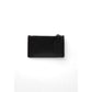 Calvin Klein Black Leather Wallet