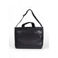 Calvin Klein Black Polyethylene Handbag