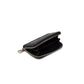 Calvin Klein Jeans Black Polyethylene Wallet