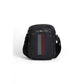 Tommy Hilfiger Black Polyethylene Bag