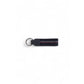 Tommy Hilfiger Blue Leather Keychain