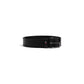 Tommy Hilfiger Black Leather Belt