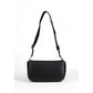 Tommy Hilfiger Black Polyethylene Handbag