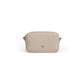 Tommy Hilfiger Beige Polyethylene Handbag