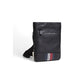 Tommy Hilfiger Black Polyethylene Bag