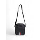 Tommy Hilfiger Black Polyethylene Bag