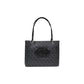 Guess Black Polyethylene Handbag