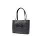 Guess Black Polyethylene Handbag