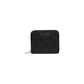 Guess Black Polyethylene Wallet