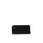 Guess Black Polyethylene Wallet