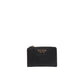 Guess Black Polyethylene Wallet