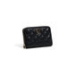 Guess Black Polyethylene Wallet