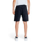 Jack Jones Black Cotton Short