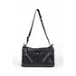 Replay Black Polyester Handbag