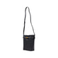 Replay Black Cotton Handbag