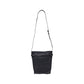 Replay Black Cotton Handbag