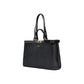 Replay Black Cotton Handbag